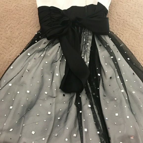 Prom/cocktail dress - Picture 2 of 2